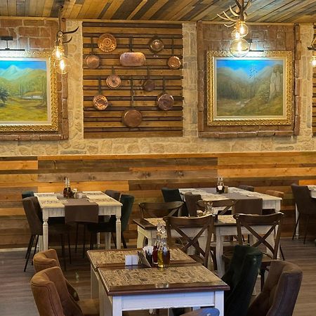 Moura Mountain & Villas Spa Hotel Боровец Экстерьер фото