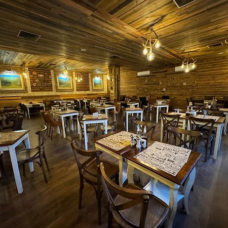 Moura Mountain & Villas Spa Hotel Боровец Экстерьер фото